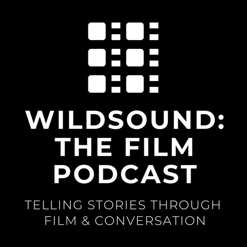 June 13, 2023 - Screenwriter Simone Brazzini (MY NAME IS BLUE) — WILDsound Podcast