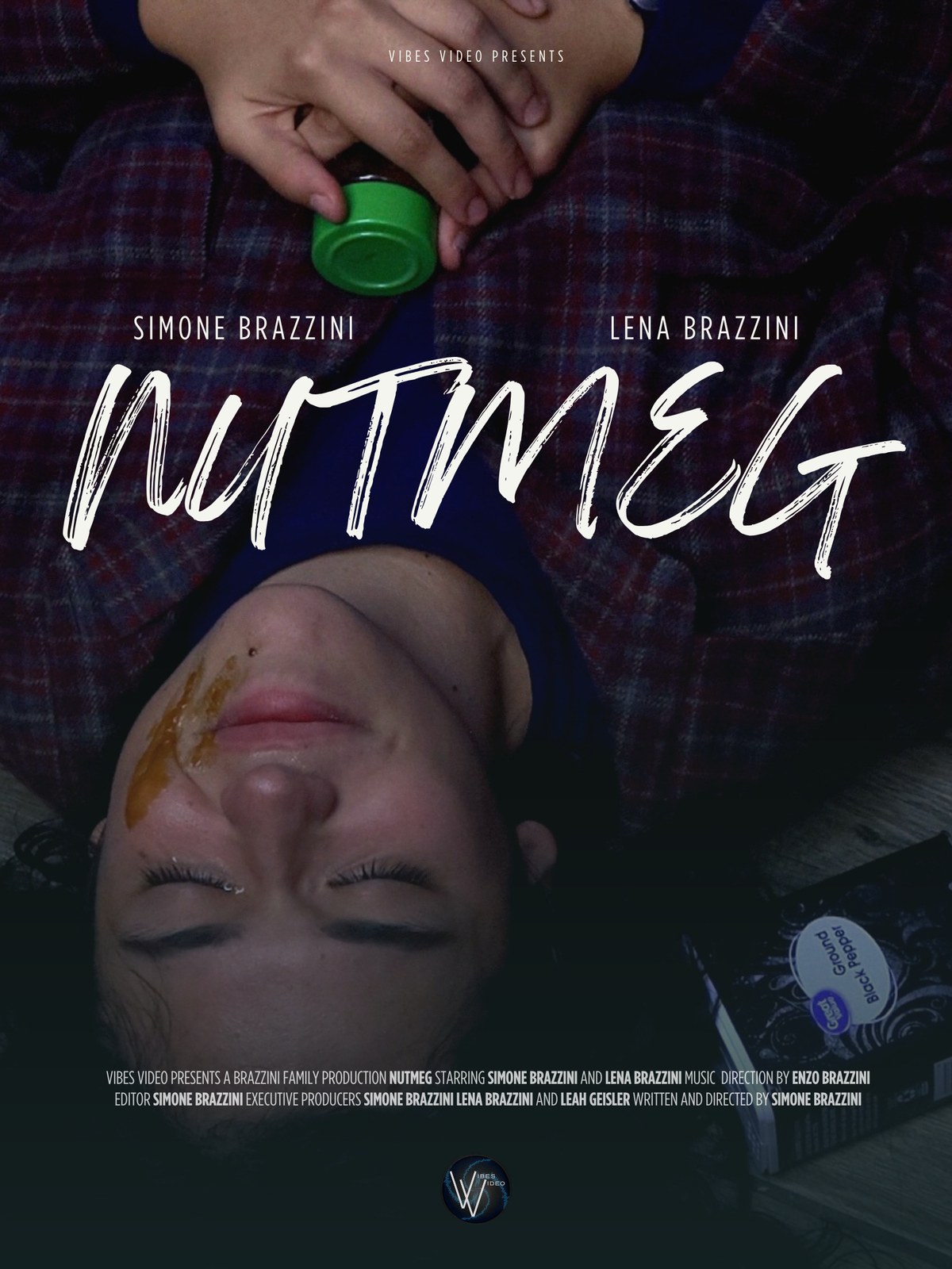 Nutmeg