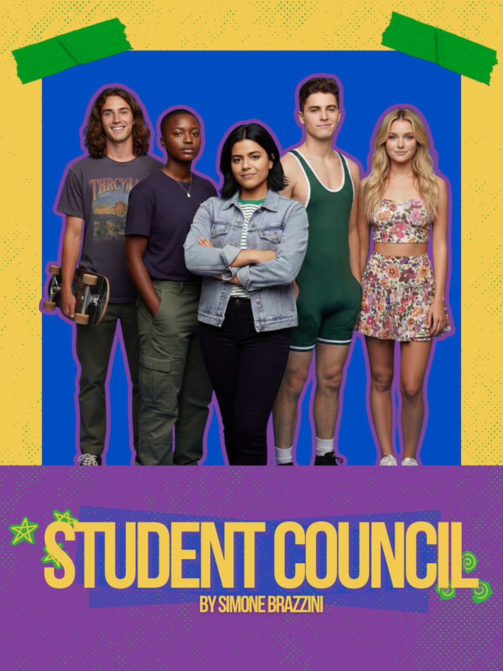 Student Council