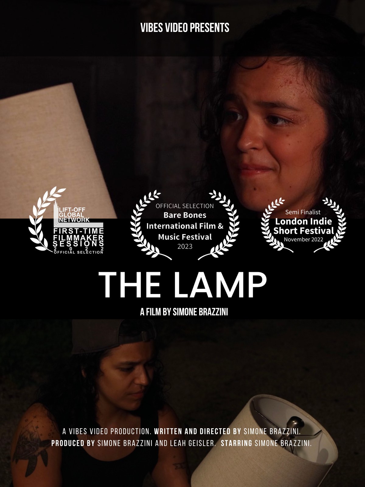 The Lamp